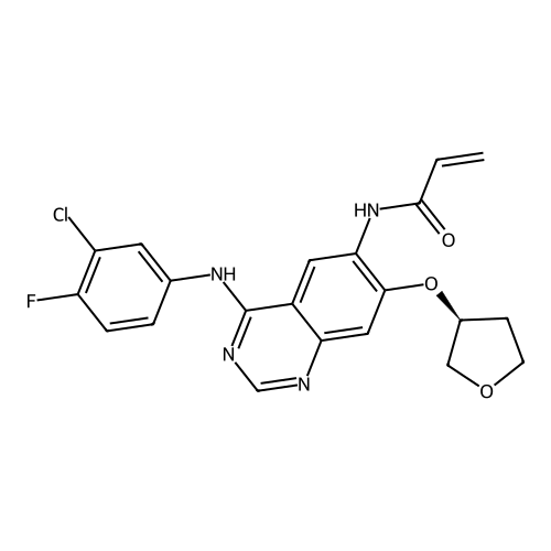 Afatinib impurity 11
