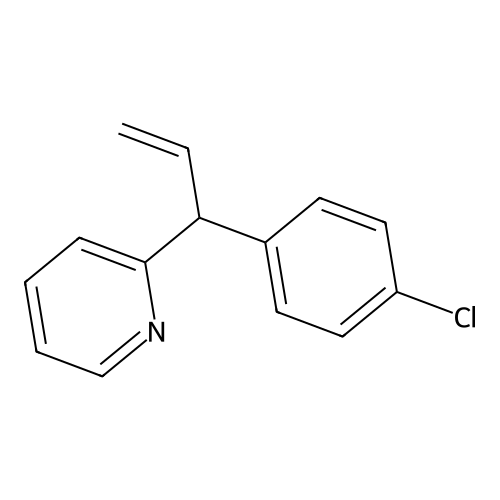 Chlorphenamine Impurity 30
