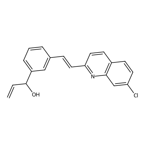 Montelukast Impurity 16