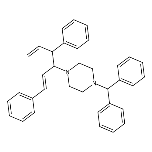 Cinnarizine Impurity 3