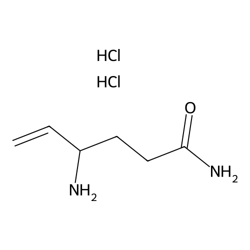 Vigabatrin Impurity 10 DiHCl