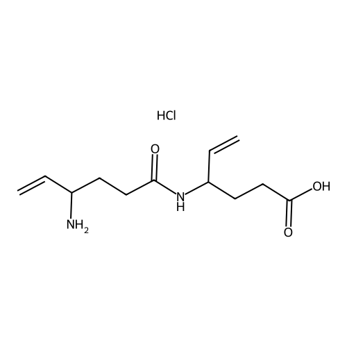 Vigabatrin Impurity F