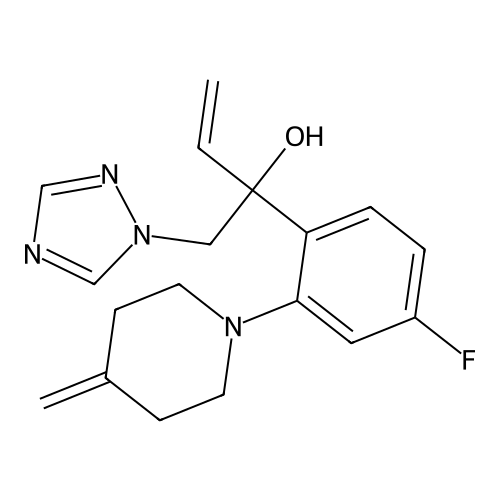 Efinaconazole Impurity 44