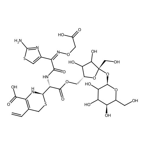 Cefixime Impurity 84