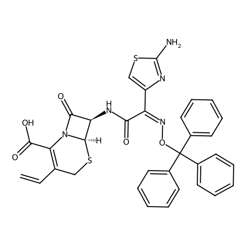 Cefdinir Impurity 70