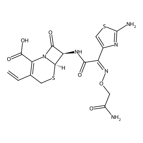 Cefixime Impurity 41