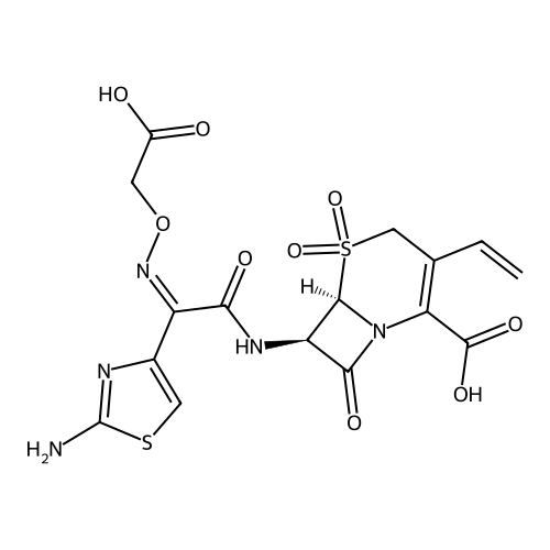 Cefixime Impurity 50
