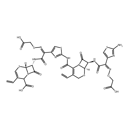 Cefixime Impurity 70