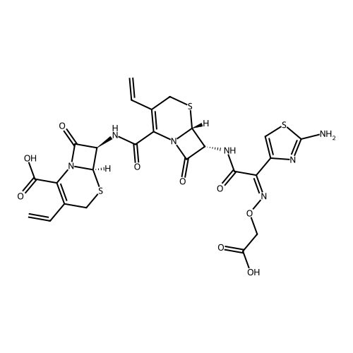 Cefepime Impurity 32