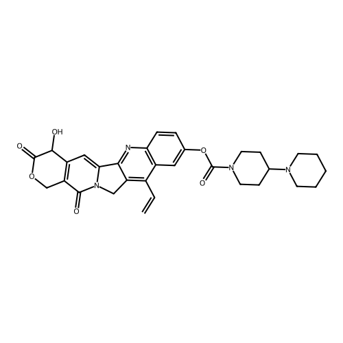 Irinotecan Impurity 29