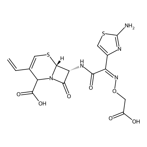 Cefixime Impurity 15