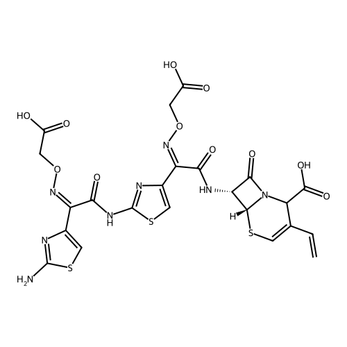 Cefixime Impurity 33