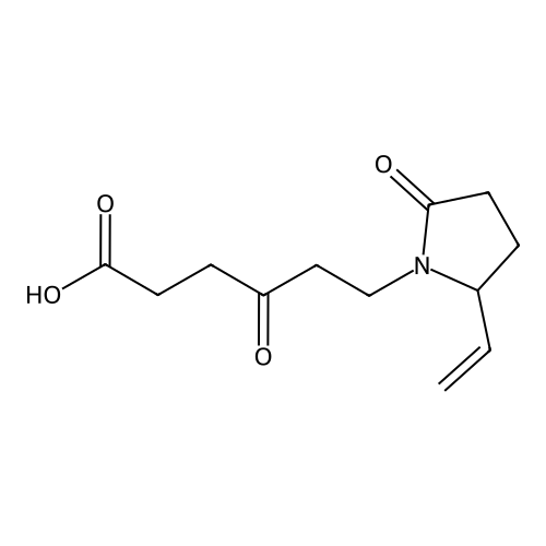 Vigabatrin Impurity 2