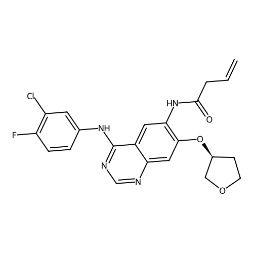 Afatinib Impurity 34