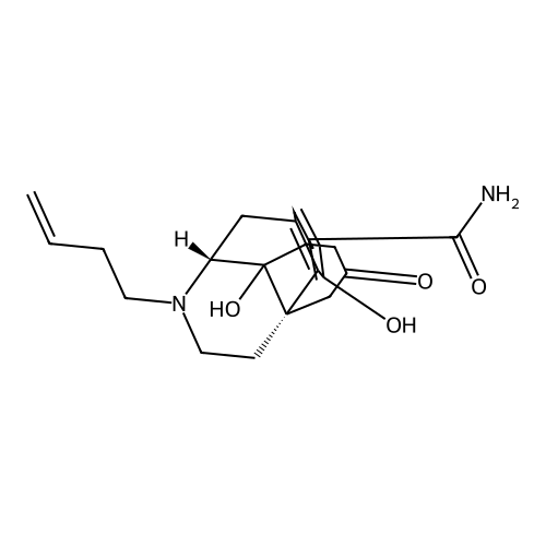 Naltrexone impurity 35