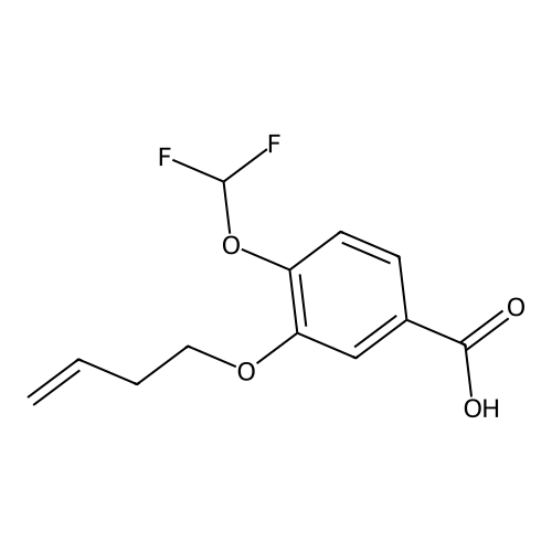 Roflumilast Impurity 13