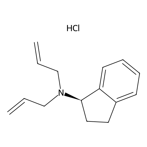 Rasagiline impurity 65