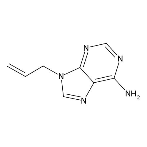 Tenofovir 9-Propenyl Impurity