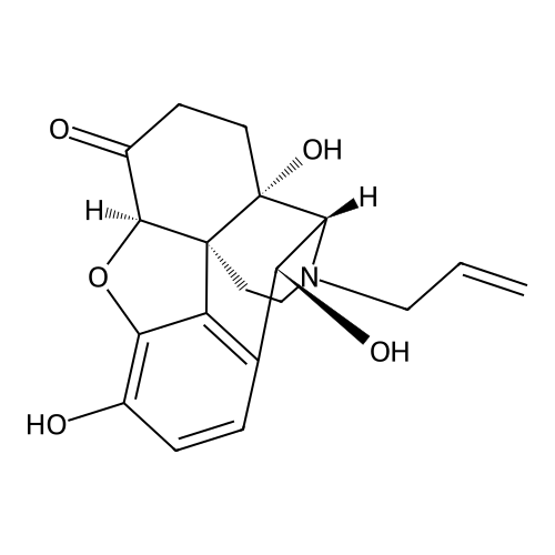 Naloxone EP Impurity F