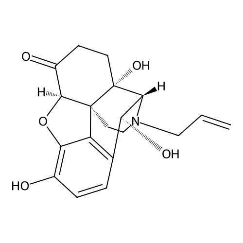 Naloxone EP Impurity C