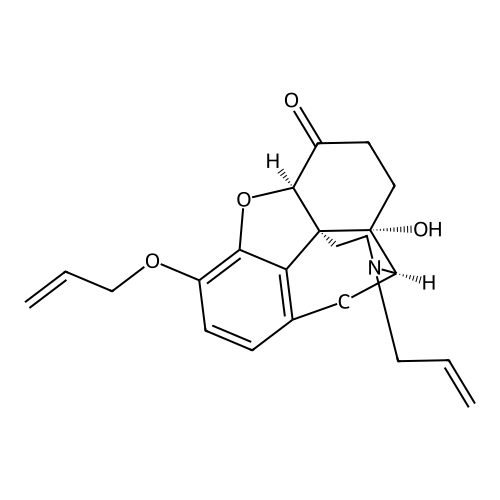 Naloxone EP Impurity B