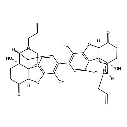 Naloxone EP Impurity E