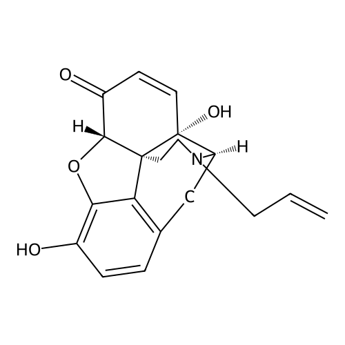 Naloxone EP Impurity D