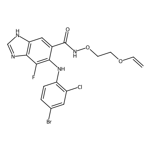 Selumetinib Impurity 17