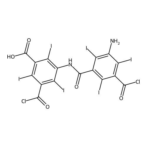 Iopamidol Impurity 20