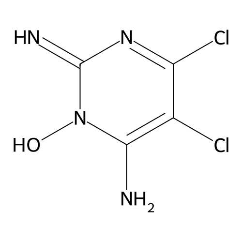 Minoxidil Impurity 1
