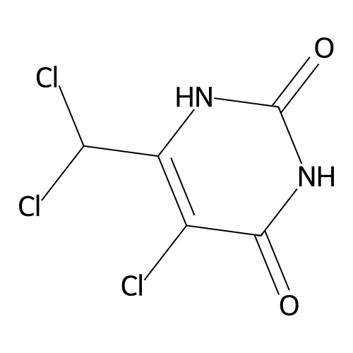 Tipiracil Impurity 12
