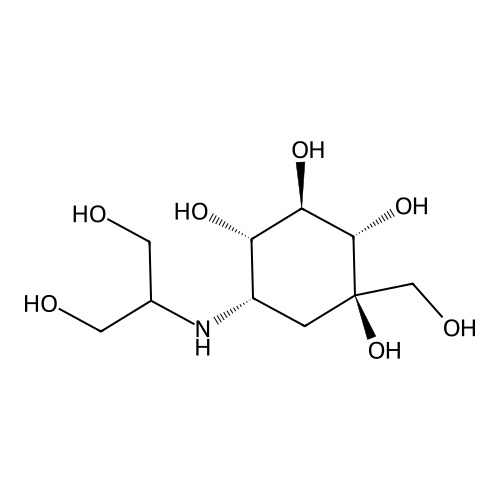 Voglibose Impurity 12