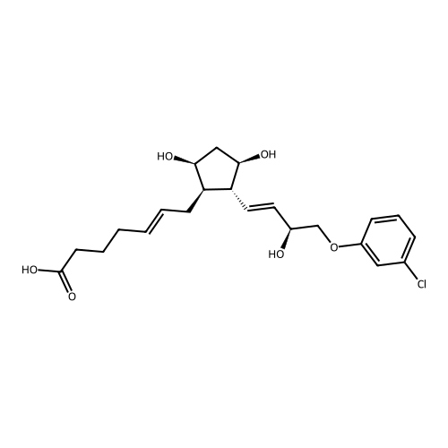 Cloprostenol Impurity 8