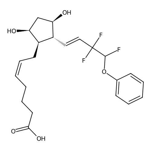 Tafluprost Impurity 4