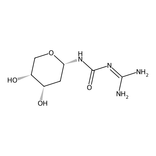 Decitabine Impurity 16 (alpha-Isomers)