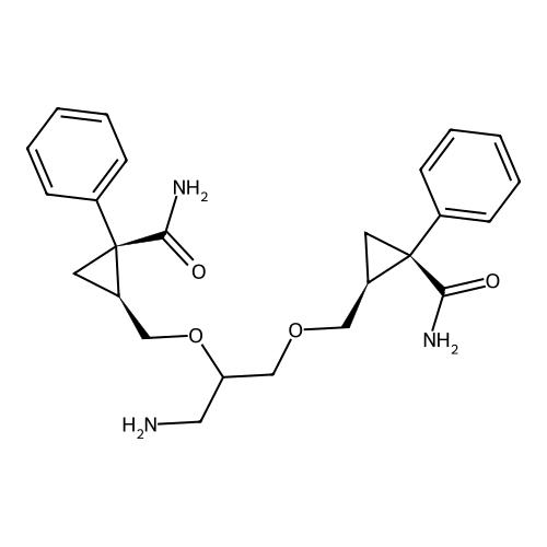 Milnacipran Dimer Impurity B