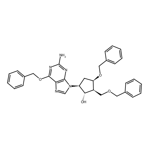 Entecavir Impurity 62