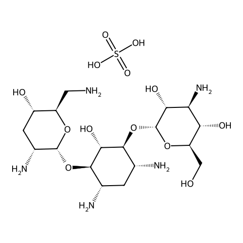 Tobramycin Sulphate Salt