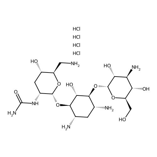 Tobramycin Impurity 9