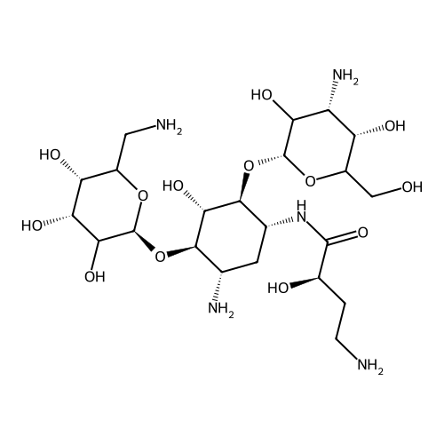 Amikacin EP Impurity G