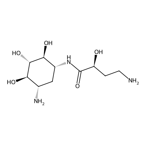 Amikacin Impurity 21