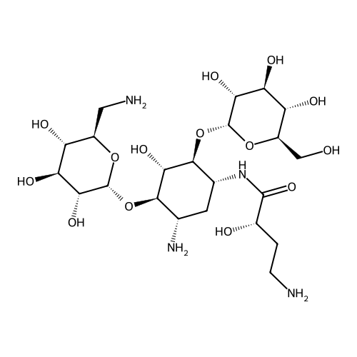 Amikacin Impurity 20