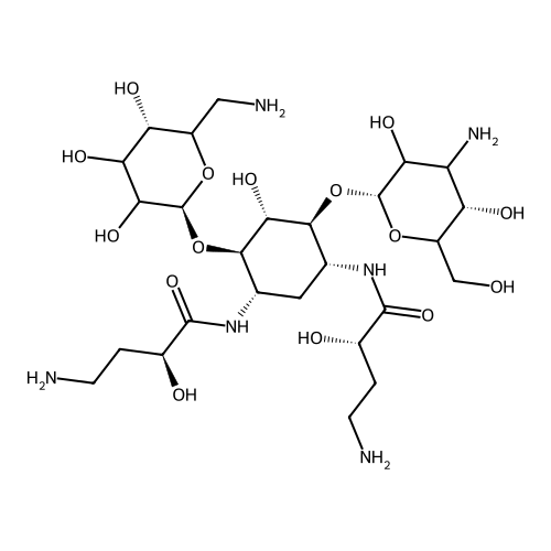 Amikacin impurity 26