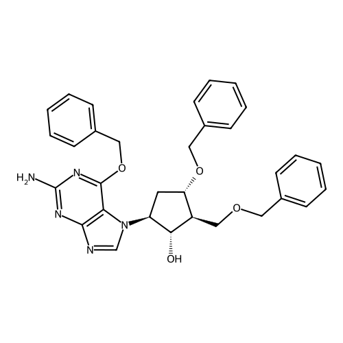 Entecavir Impurity 18