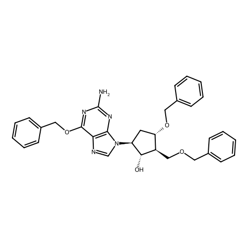 Entecavir Impurity 18