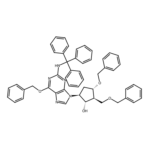 Entecavir Impurity 72