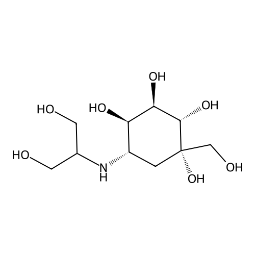 Voglibose Impurity 11