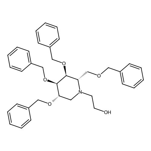 Miglitol Impurity 15