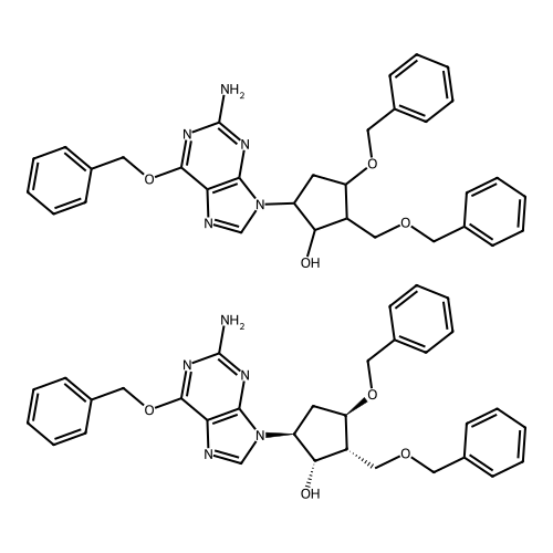 Entecavir Impurity 127