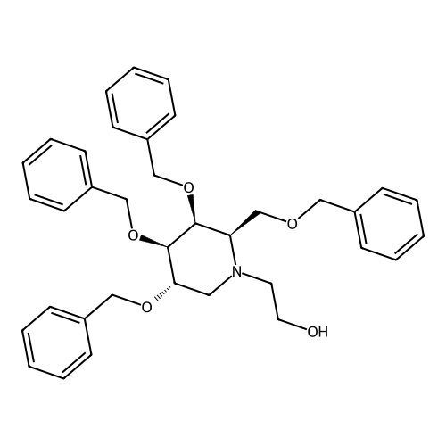 Miglitol Impurity 14